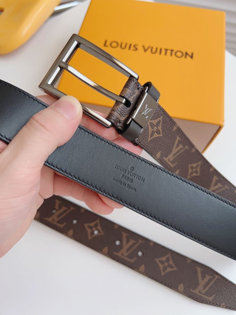 Louis Vuitton Belts